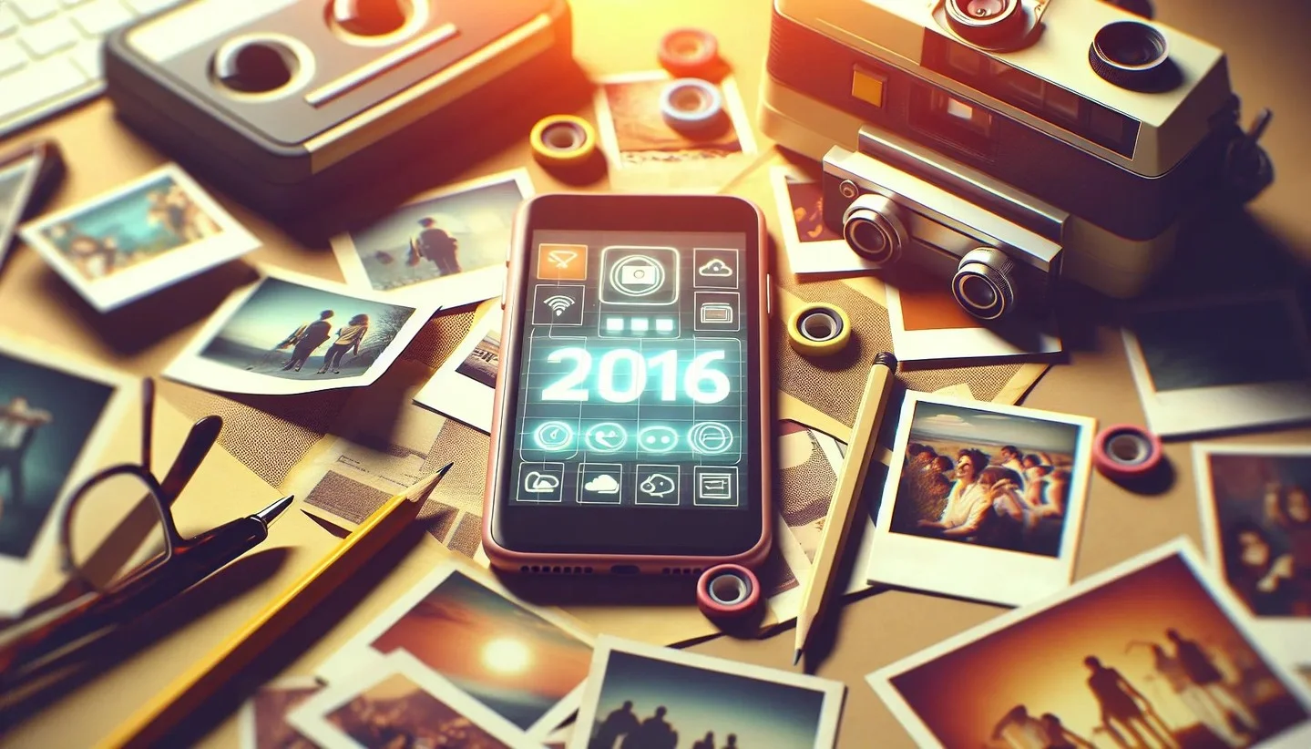 "2026 is the New 2016" Nostalgia Wave Explodes: 37M Instagram Posts Fleeing to Simpler Times