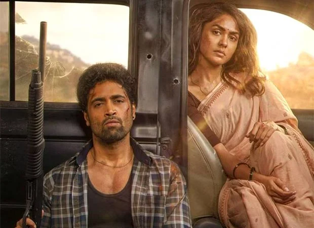 Adivi Sesh's 'Dacoit' Reimagines Love: A Modern Romeo and Juliet Rooted in Transformation