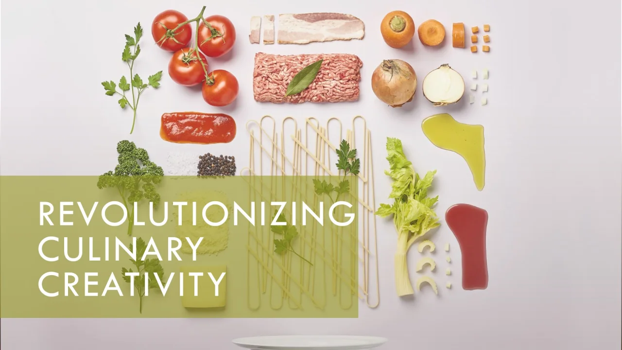 AI Revolutionizes Culinary Innovation: New Recipes for a Smarter Kitchen