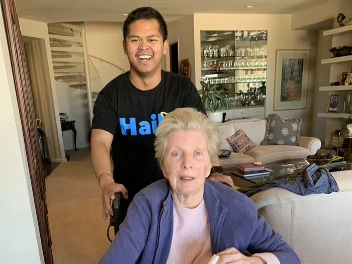 AI Vibe Coding: How One Founder is Making Tech Accessible, Safer, and Less Lonely for Boomers