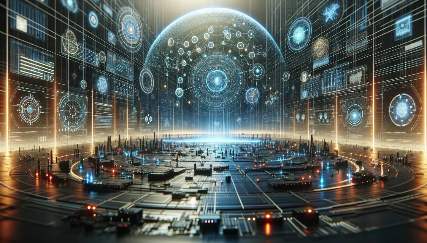 Alphabet Becomes World's Most Valuable Company in AI Race