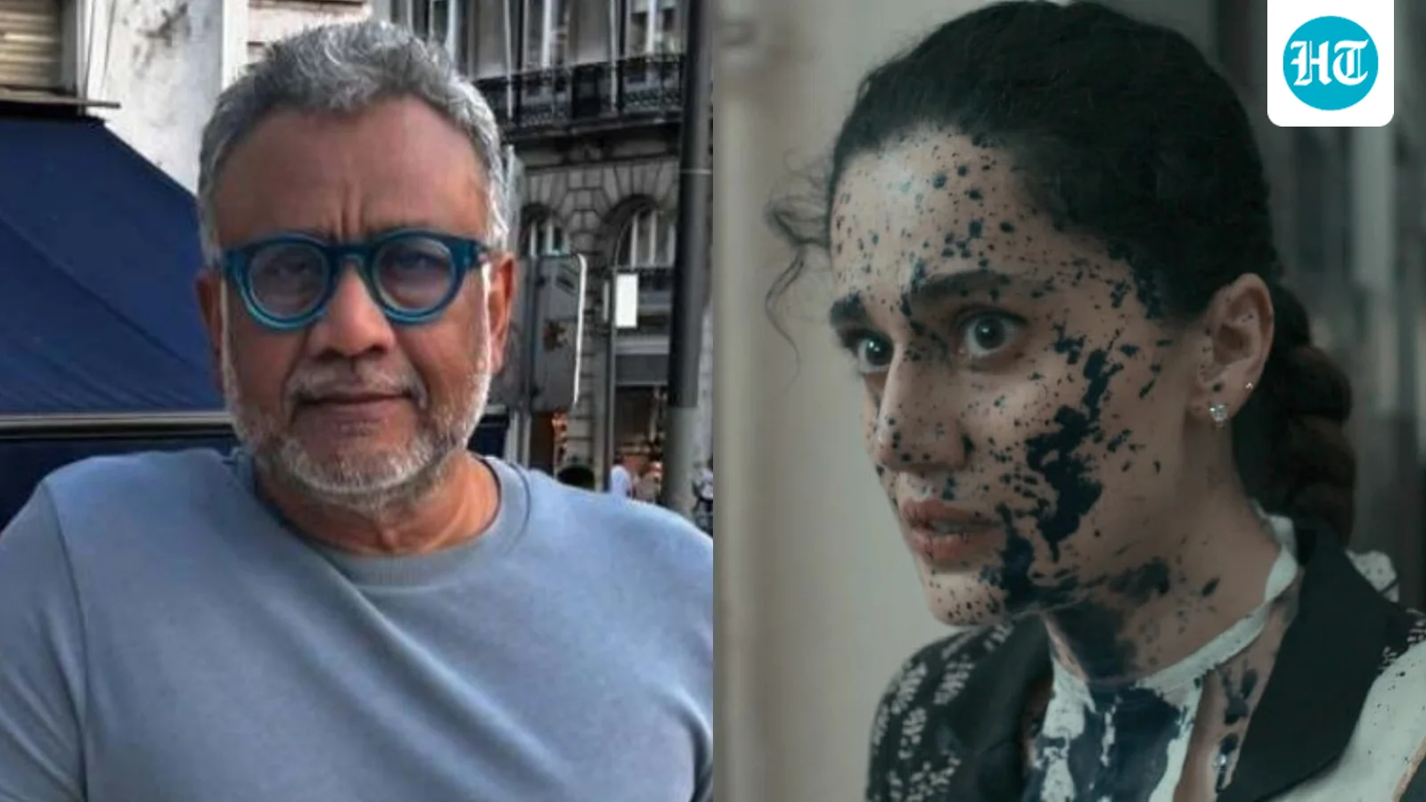 Filmmaker Anubhav Sinha Calls Box Office Figures "Good Gossip," Prioritizes Film Over Numbers