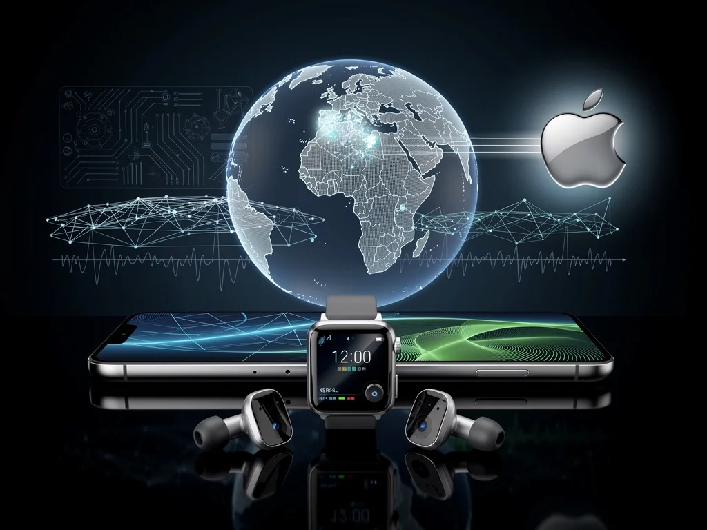 Apple Acquires Q.ai: A Silent Revolution in AI Interaction Through Facial Micromovements