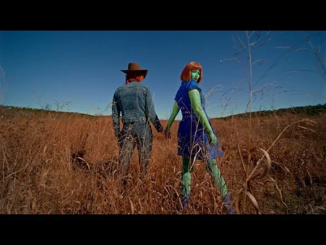 August Ponthier's "Everywhere Isn't Texas": A Resonant Anthem for Queer Texans Who Stay