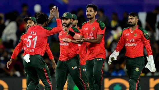 Bangladesh Seeks to Mend Ties with BCCI Amidst India-Pakistan T20 World Cup Clash
