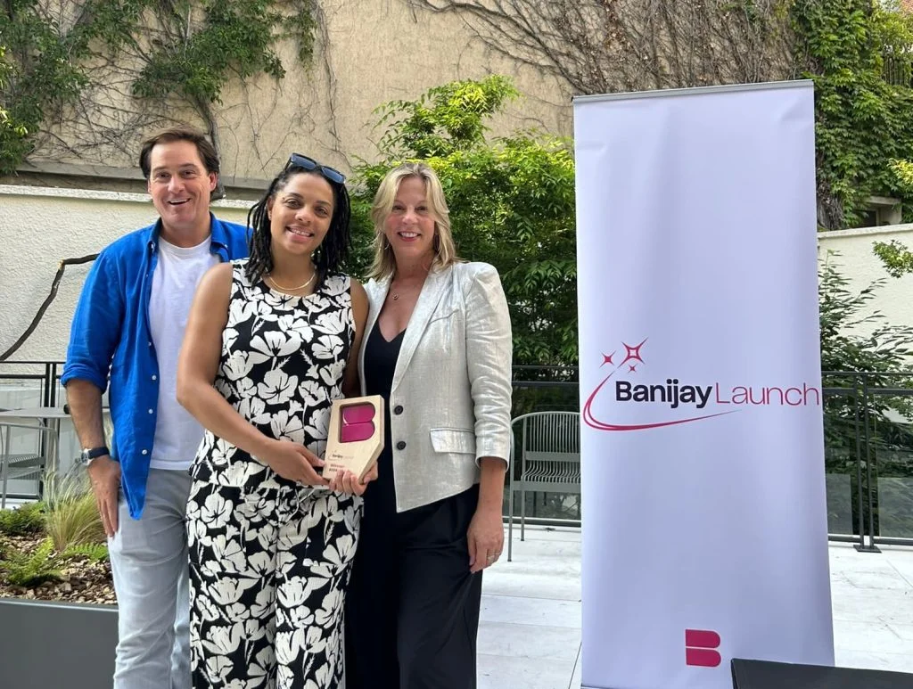 Banijay's James Townley Charts Course for Next Unscripted Global Hits: Reality Reign & Sportainment Surge