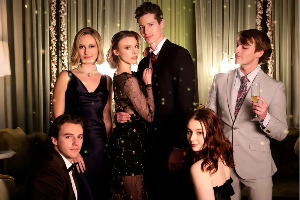 BayView Entertainment Expands Portfolio with Exclusive North American Rights to FlareFlow Microdramas