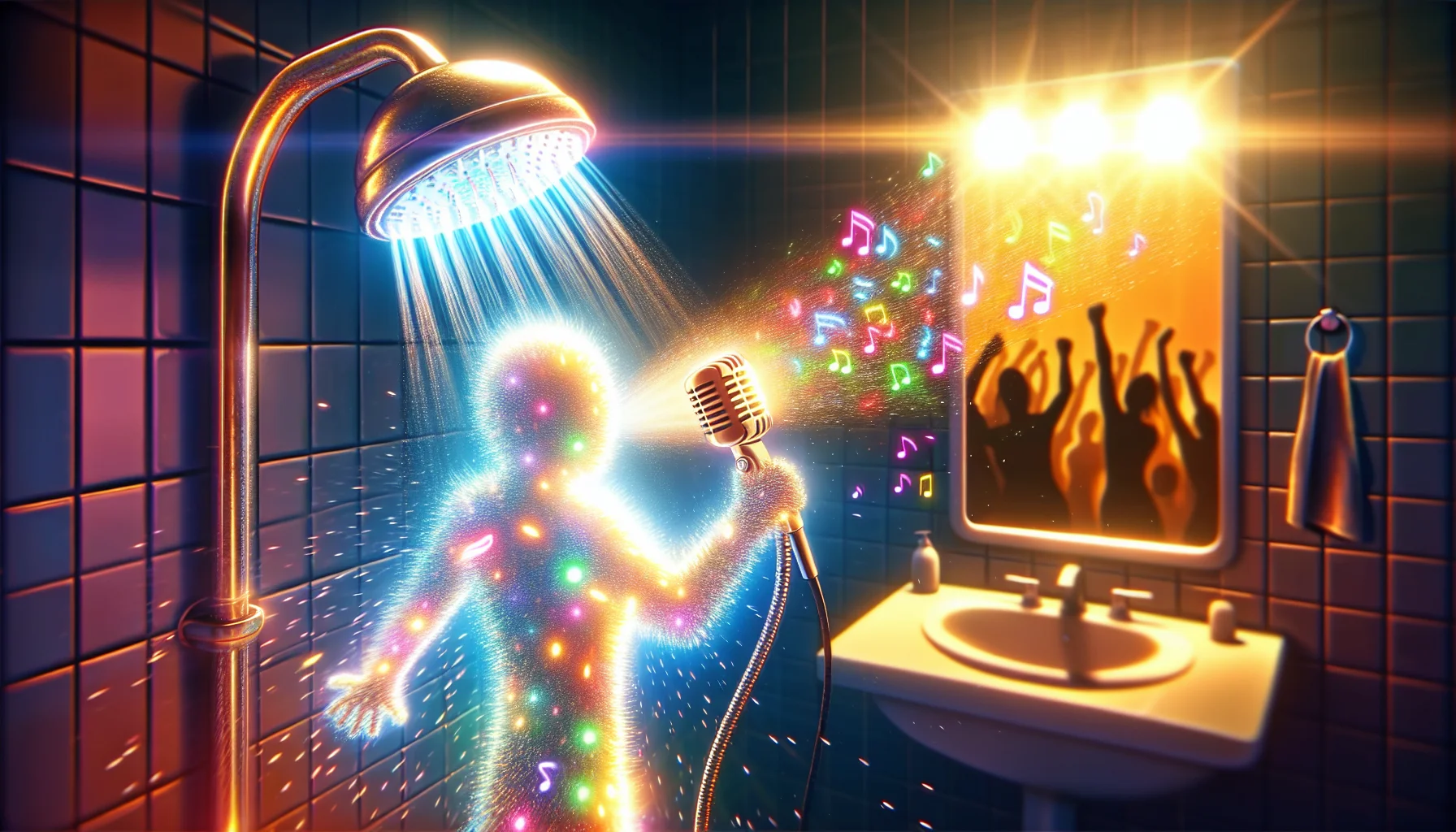 Becky G Ignites Nostalgia, Revives Viral 'Shower' Trend for Hit Song "Shower"