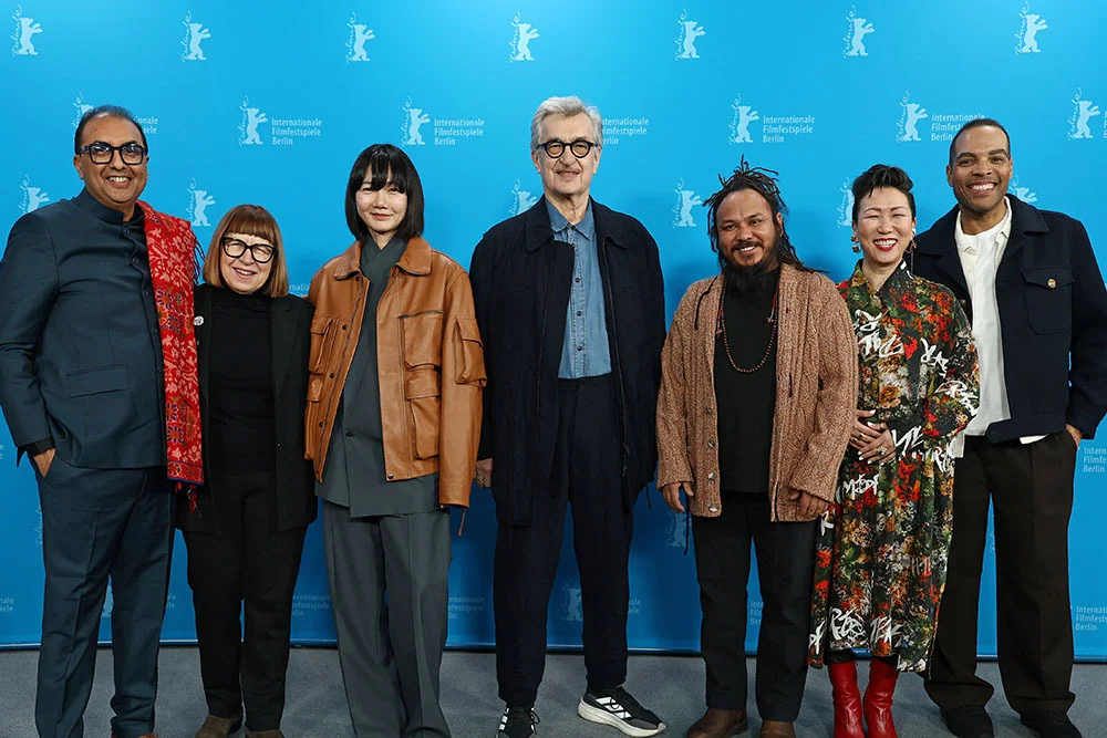 Berlinale Stays True to Roots, Fostering Dialogue in a Fractured World