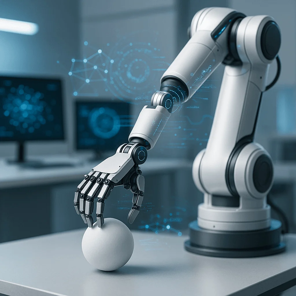 Black Forest Labs Makes Bold Pivot to Physical AI, Challenging Tech Giants