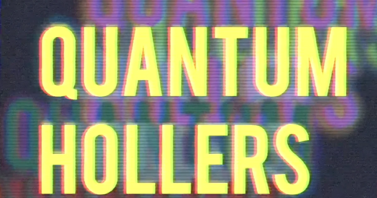 Buckhannon's "Quantum Hollers" Album Spotlights Thriving Local Music Scene