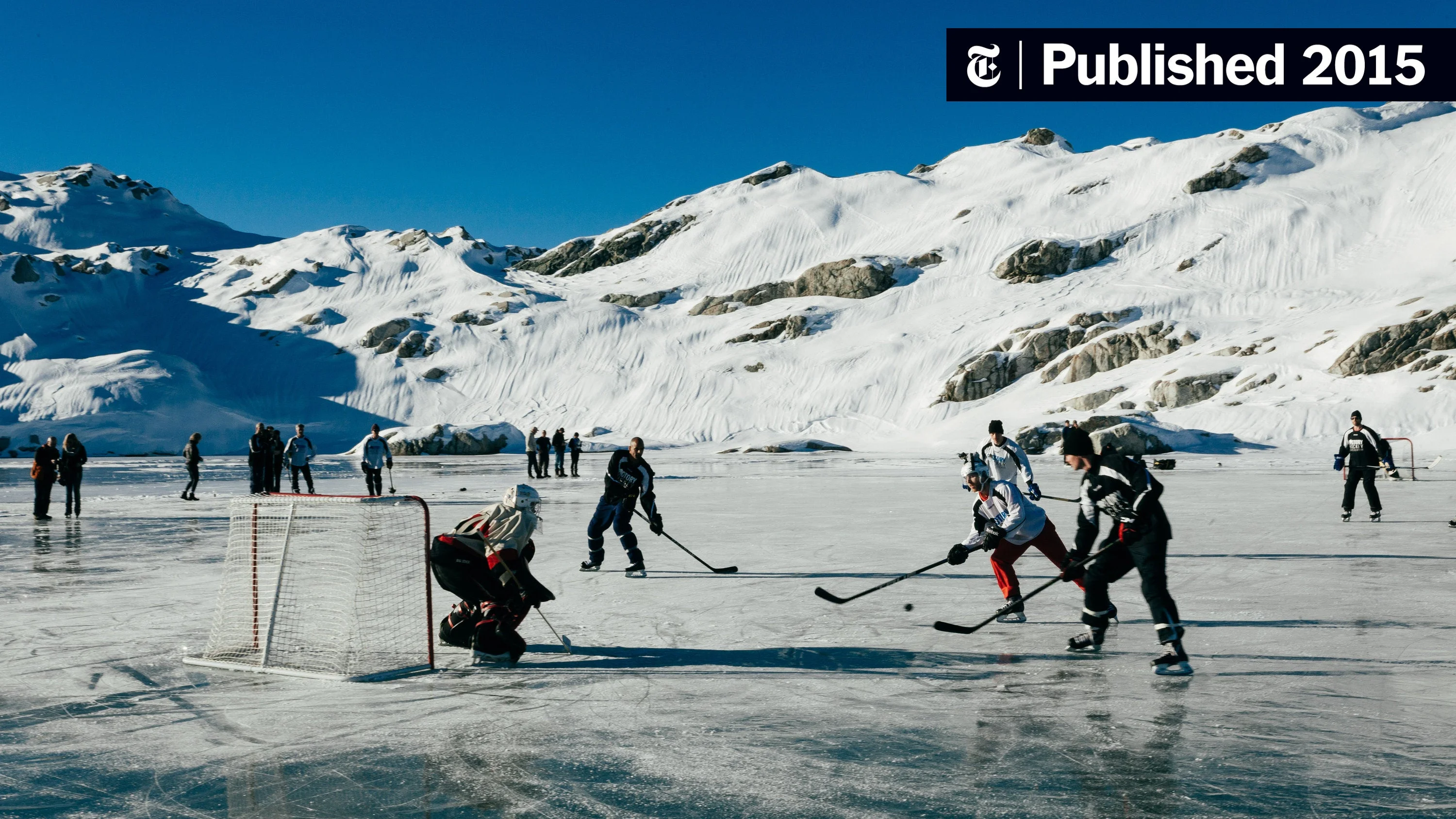 From Frozen Ponds to Global Screens: How Canadian Sports Fans Connect Today