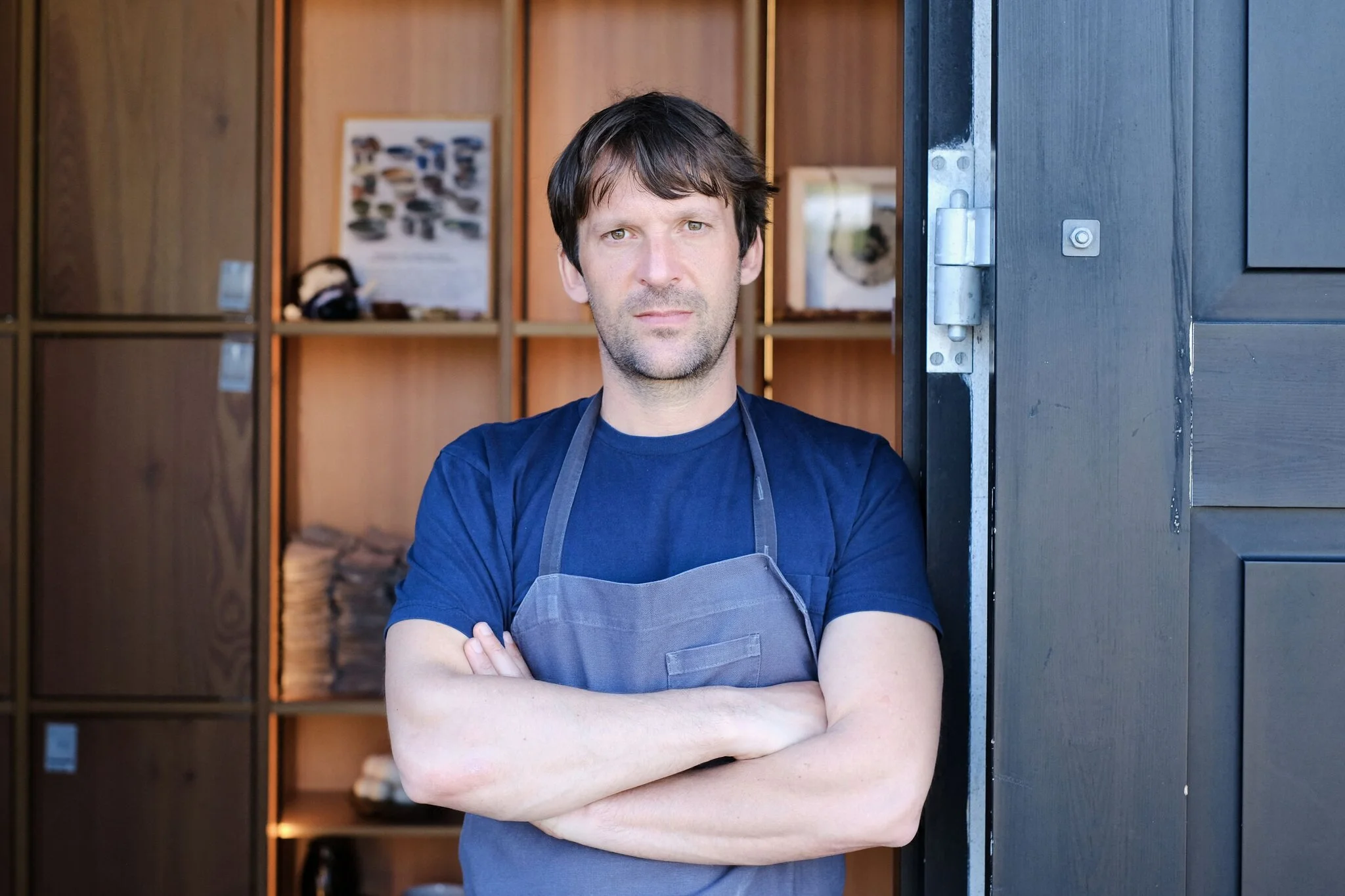 René Redzepi Steps Down Amid Abuse Claims: The Shifting Landscape of Fine Dining