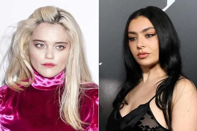 Charli XCX's Team Addresses Sky Ferreira's 'Wuthering Heights' Credit Claims