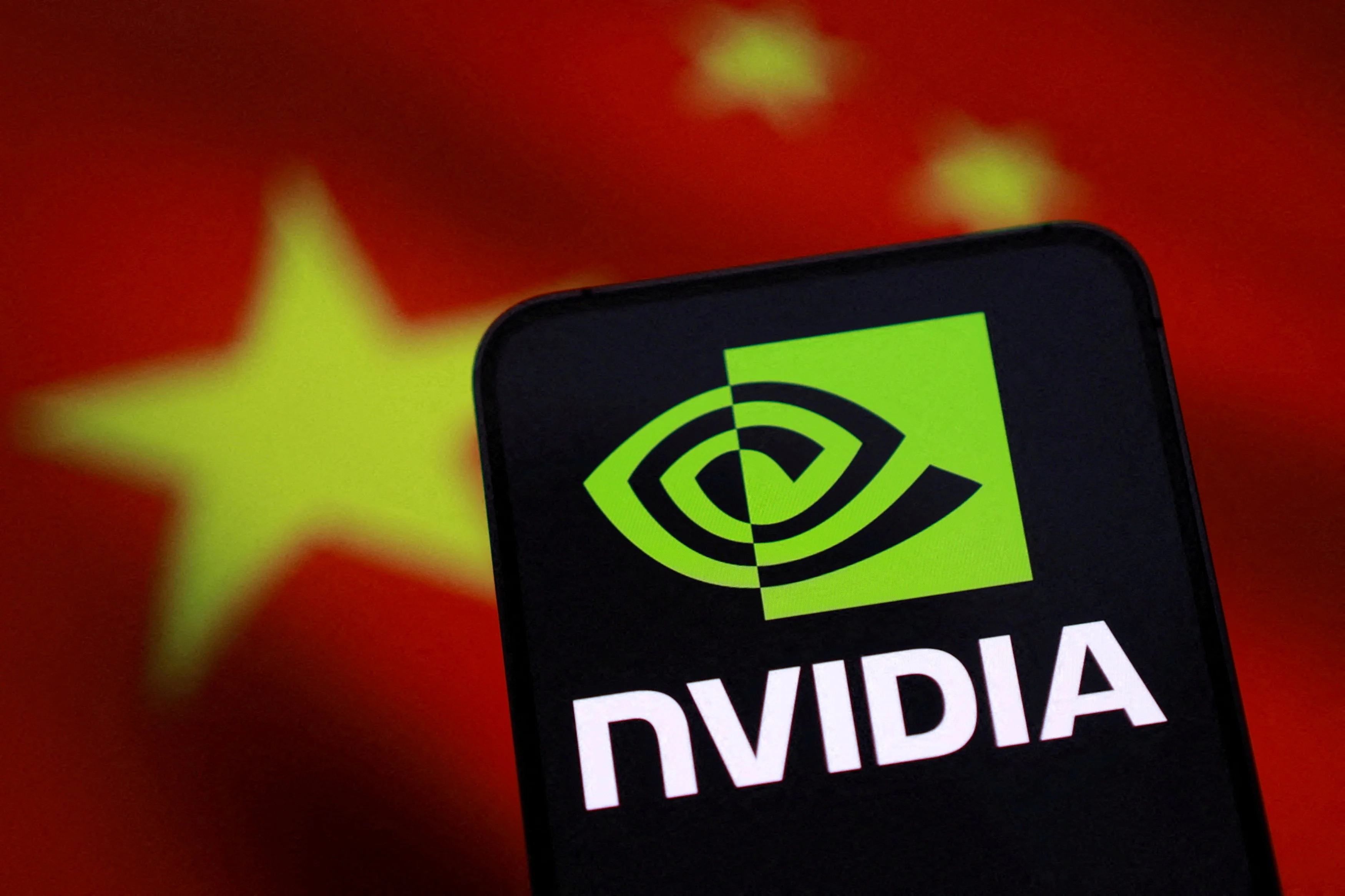 China Poised to Approve Nvidia H200 Chips for DeepSeek, ByteDance, Alibaba, and Tencent
