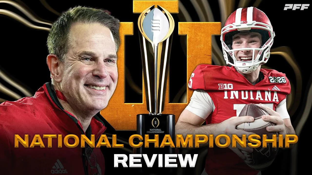 Unpacking the 2026 College Football National Title Race: Favorites, Sleepers, and Emerging Dynasties