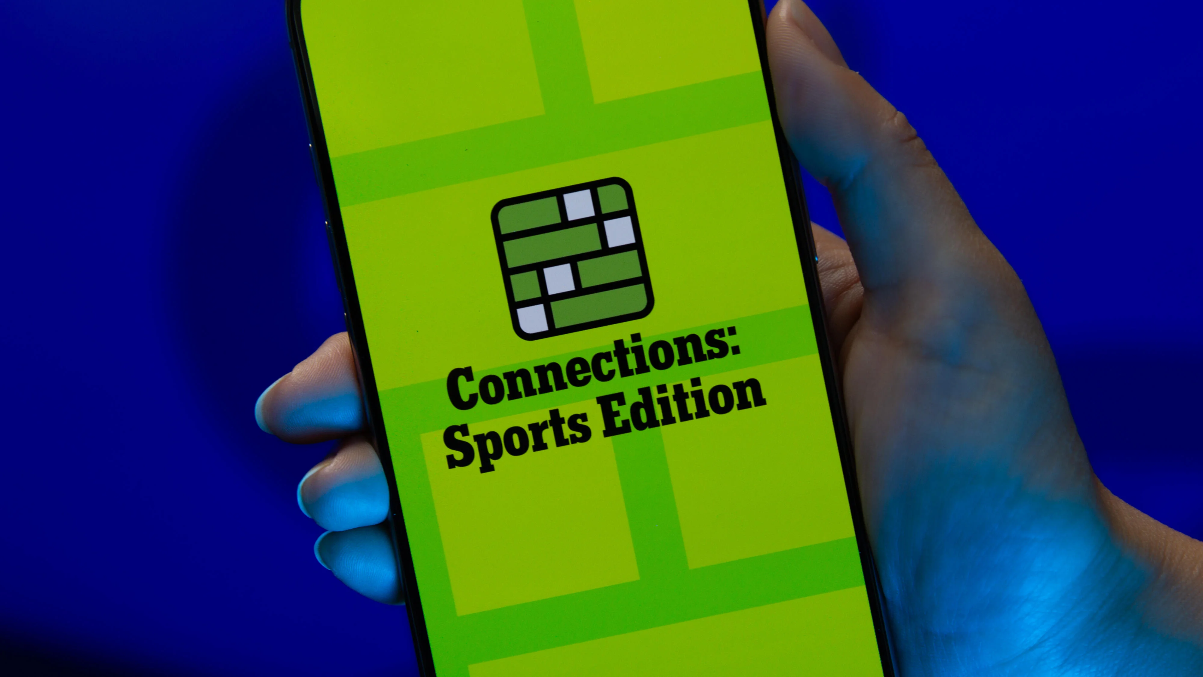 Unpacking Connections: Sports Edition No. 531 – A Daily Dive into Sports Trivia