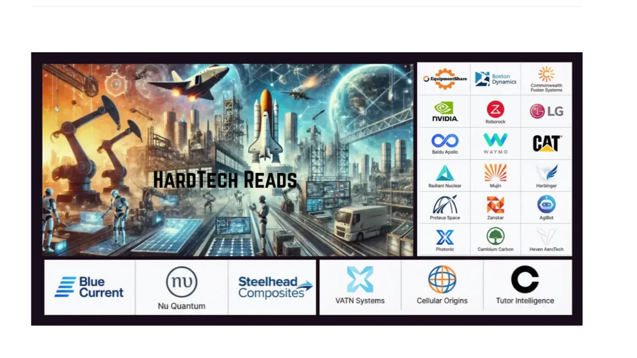 Coupang Fuels Global AI Revolution with $84M Investment in Tech Startups