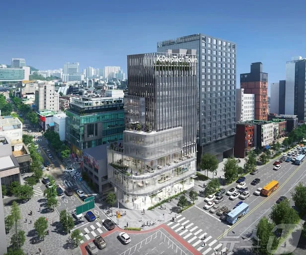 South Korea Pivots to Deep Tech for National Startup Era, Aims for Global Leadership