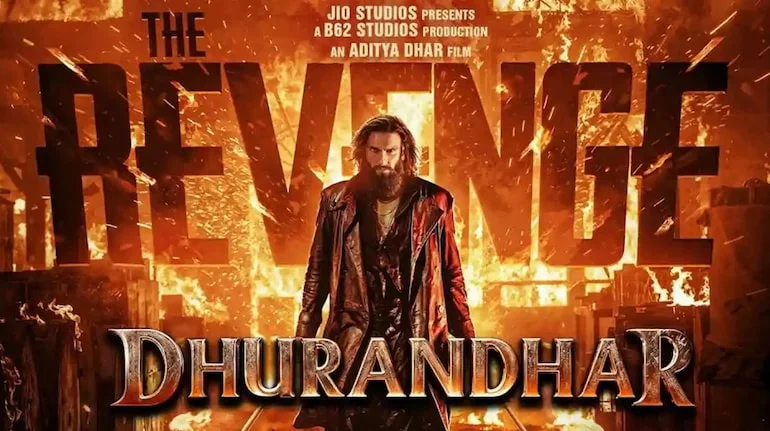 Dhurandhar 2 Shatters Box Office Records as New Films Eye Theatrical Success