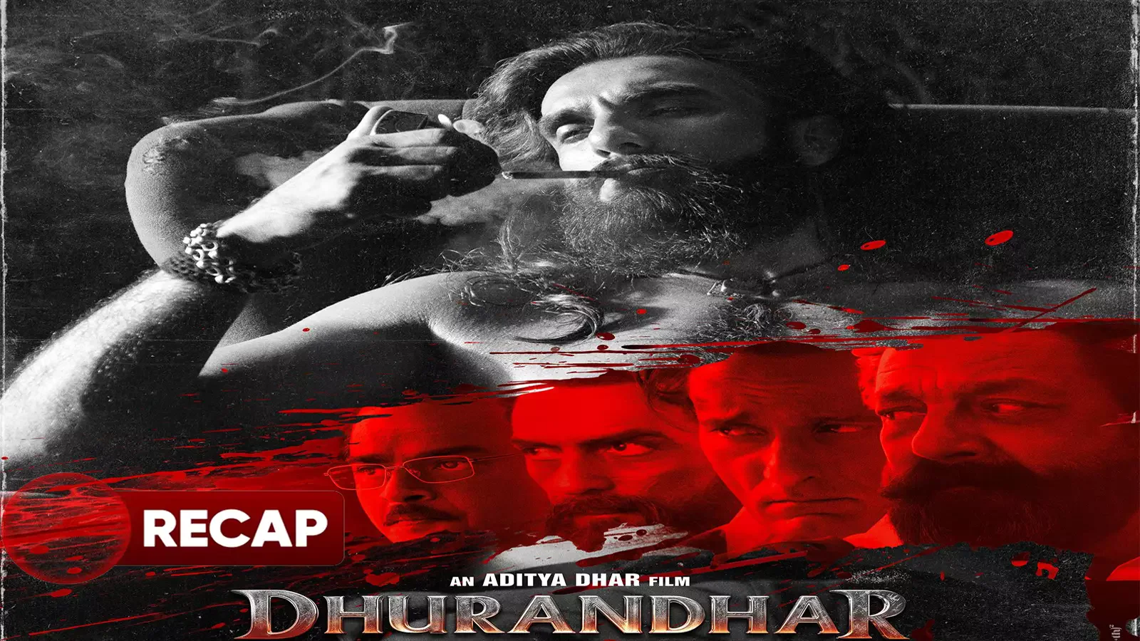 Dhurandhar's First Part Achieves Unprecedented Cinematic Milestone: 100 Days and Running Until Sequel