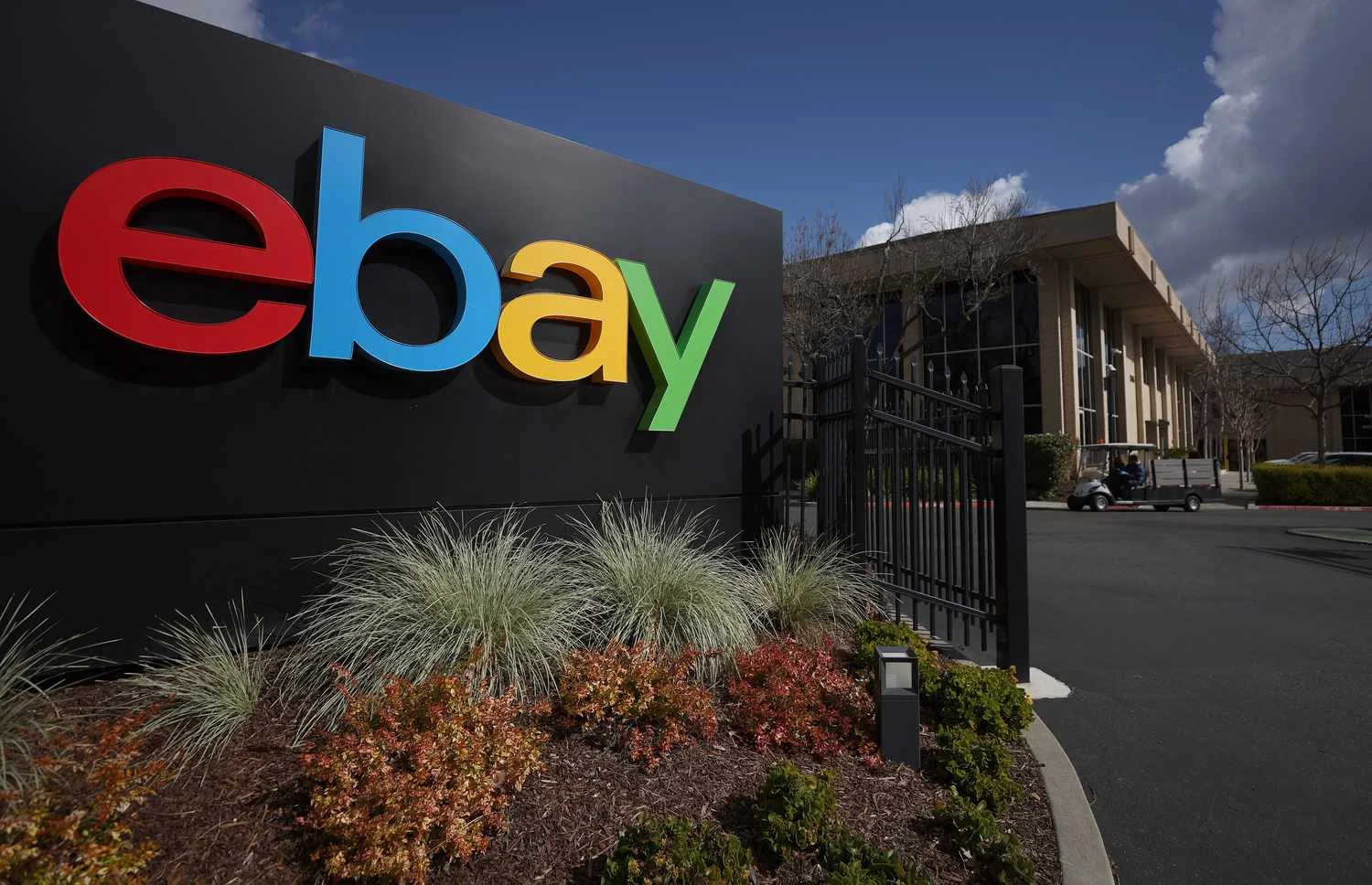 eBay Stock Defies Expectations, Soars Despite Latest Round of Workforce Reductions