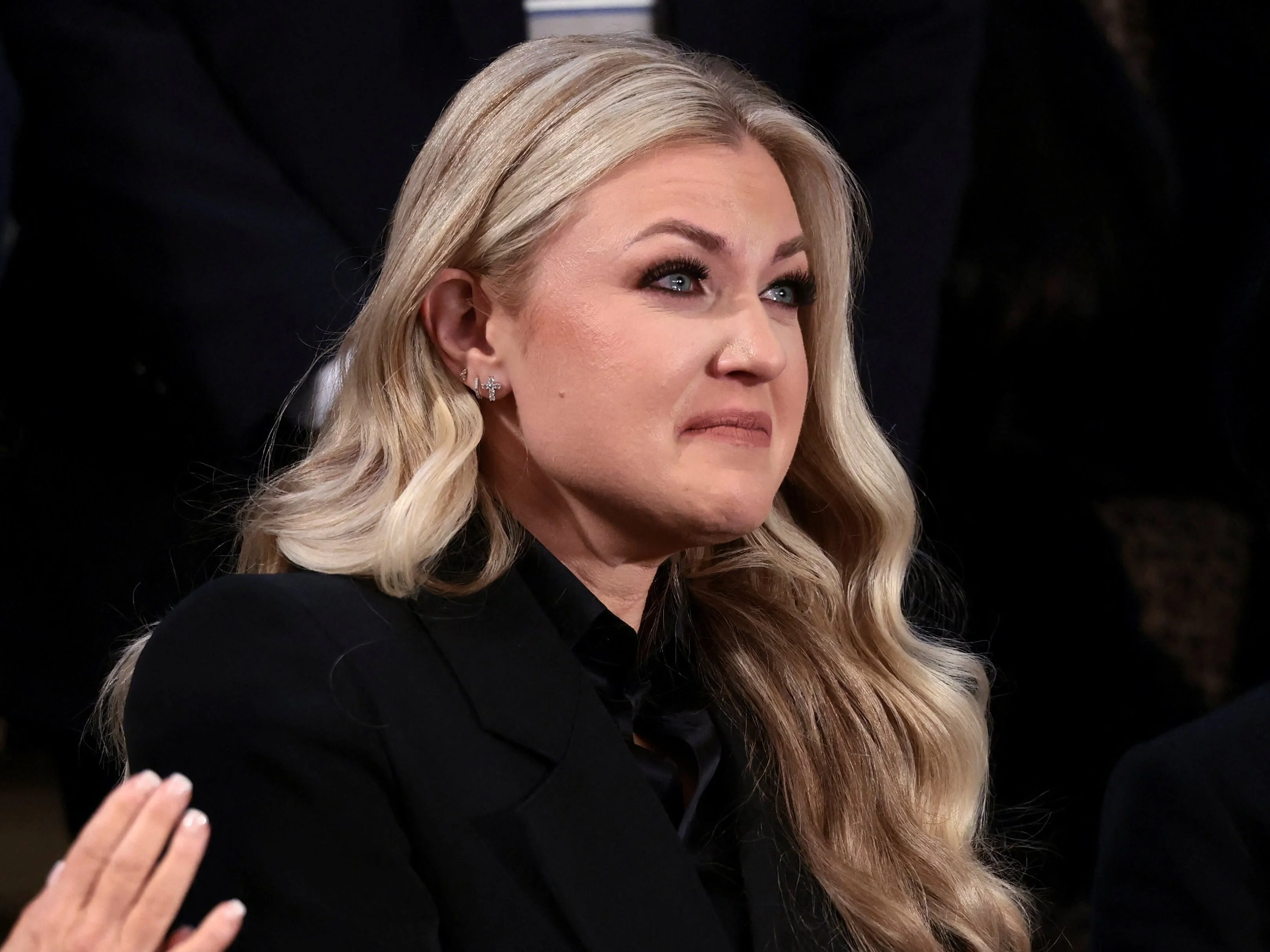 Erika Kirk Did Not Slam Grok or Reply to Druski: Fact-Checking Viral Claims