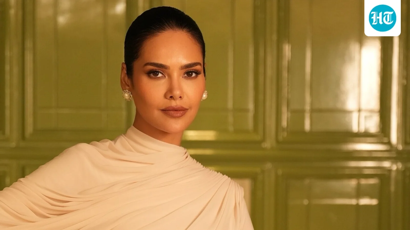 Esha Gupta Reveals Harrowing UAE Airport Ordeal Amid US-Iran Tensions, "It Was Very Tough"