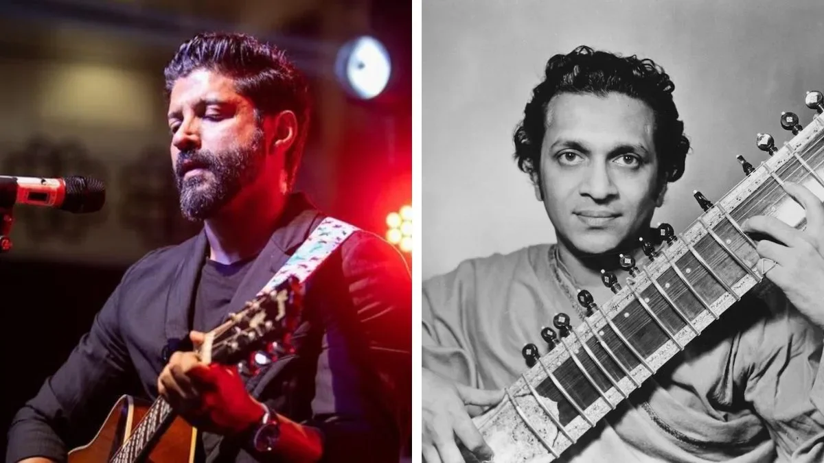 Bollywood Star Farhan Akhtar Confirmed for Sam Mendes' Ambitious Beatles Film Series Debut