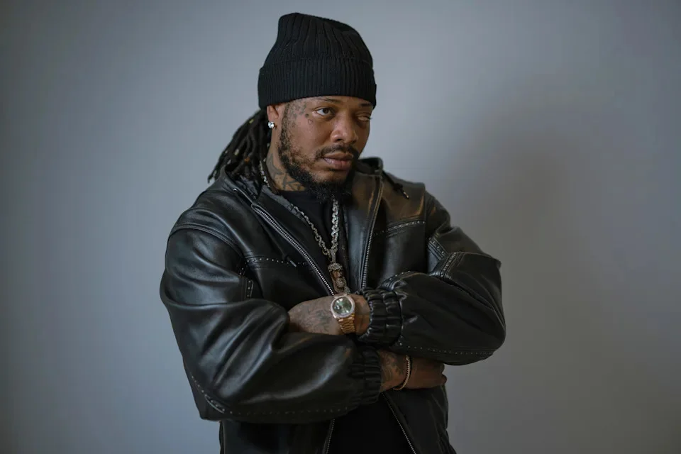 Fetty Wap Drops "Zavier," Charting a Comeback After Prison Release