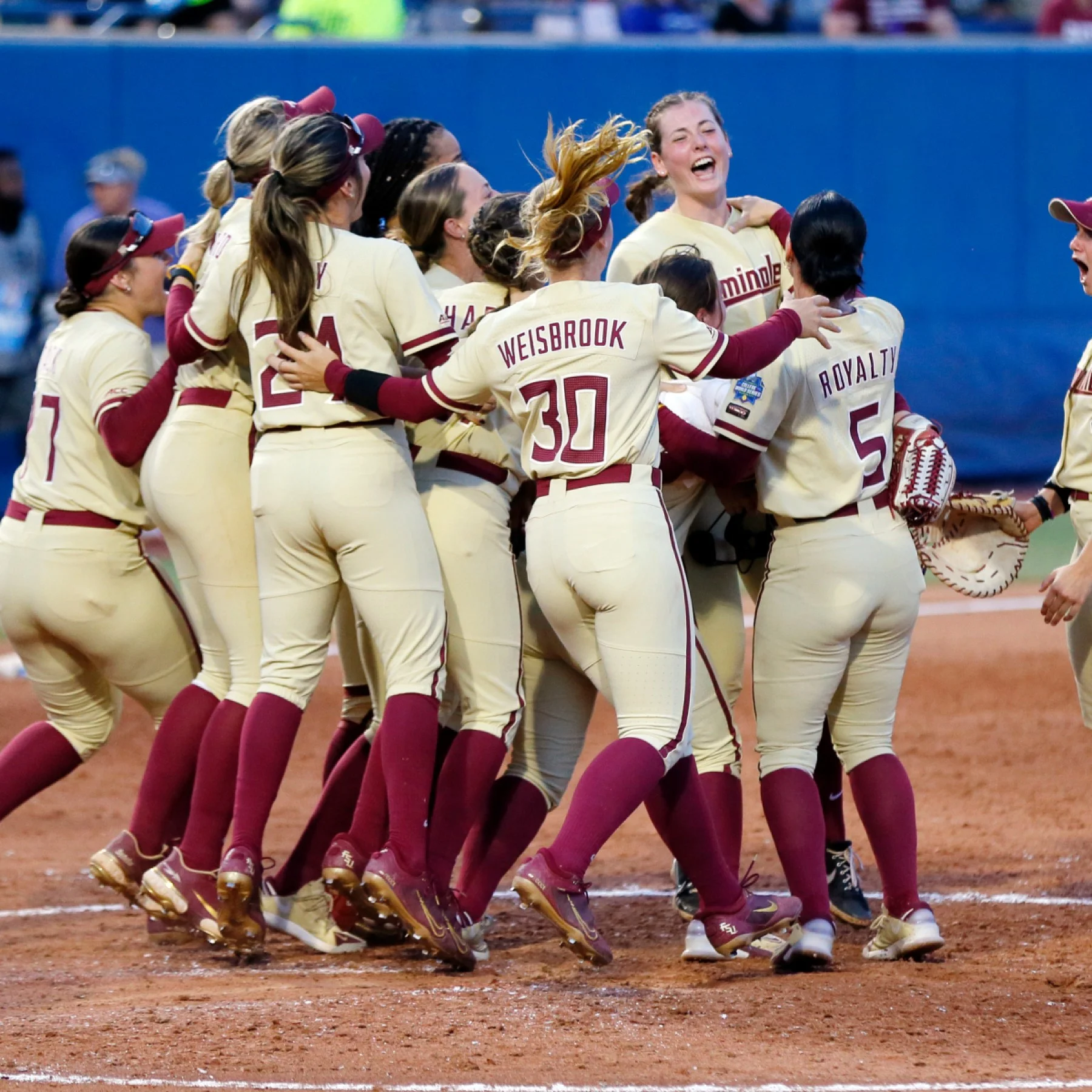 FSU Athletics Thrives: Softball, Golf, Swim & Dive, and Hoops Make Headlines