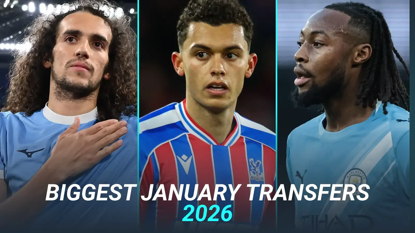 Transfer Window Buzz: Live Updates and Latest Rumours as January 2026 Nears End