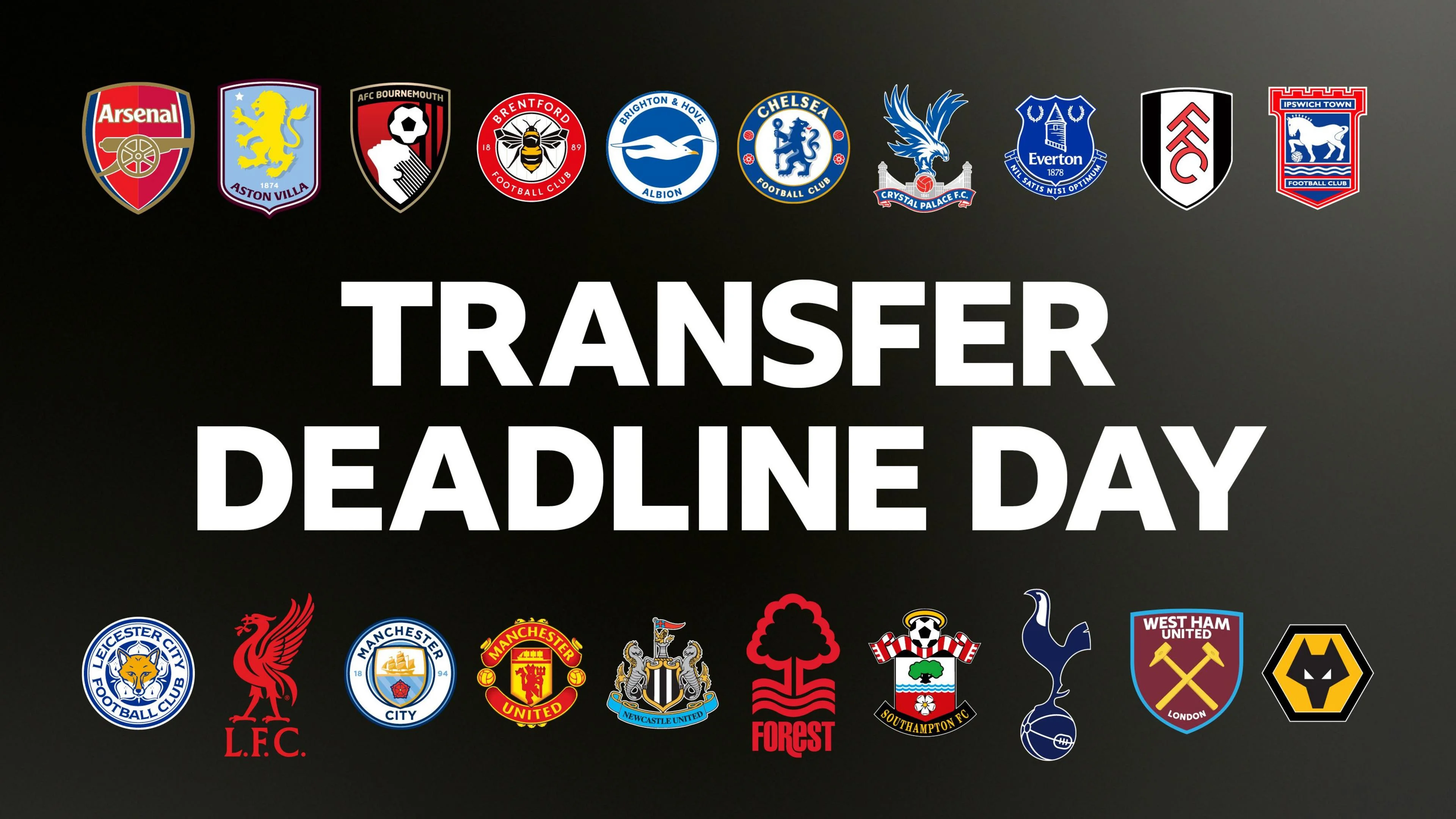 Football Transfer Window Heats Up: Clubs Scramble for Deals as Deadline Looms