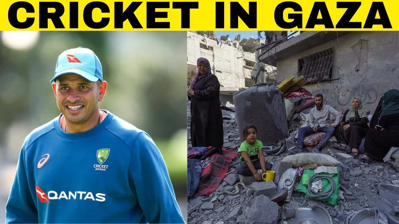 Global Briefs: U19 Cricket Dominance, Gaza Tensions, and US Political Maneuvers