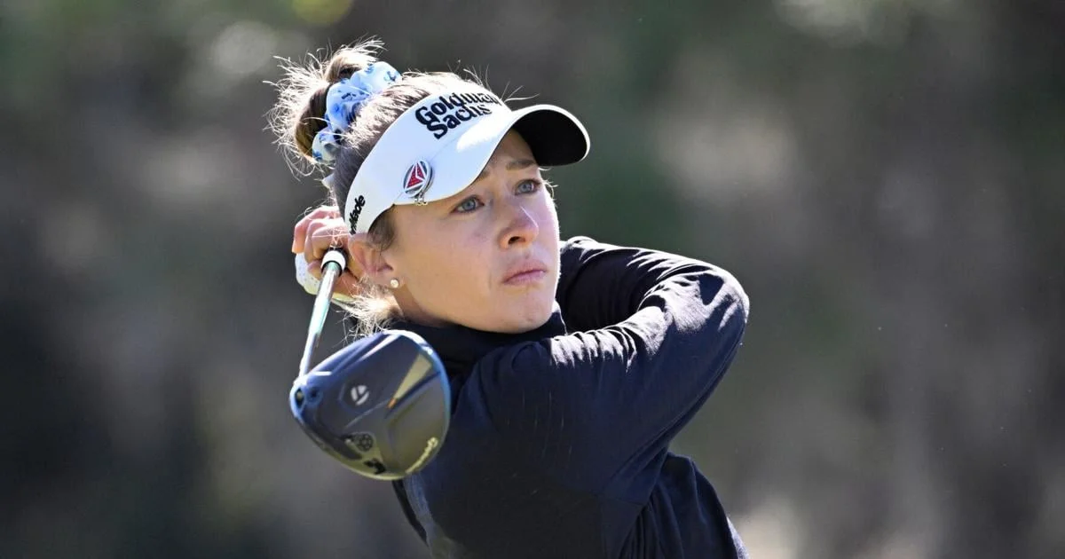 Rose Dominates Torrey Pines, Korda Ends Drought While LIV Sees Key Departures