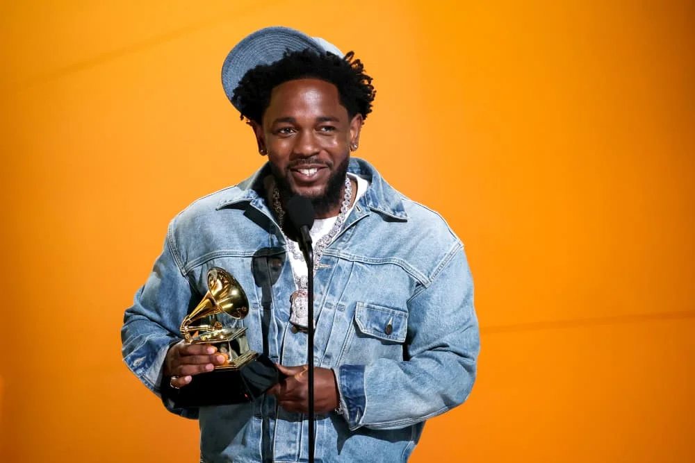 Grammy Awards 2026 Unfolds: Early Wins, Red Carpet Glamour, and Kendrick Lamar Leads Noms