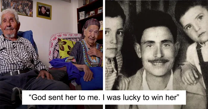 Elderly Couple's Pure Delight Over Three Instagram Likes Captivates the Internet
