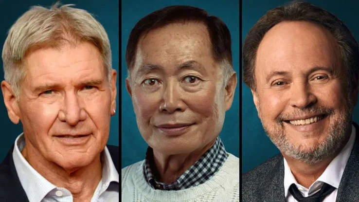 Hollywood's Enduring Stars: Actors Nearing 100 and Beyond Still Captivating Audiences