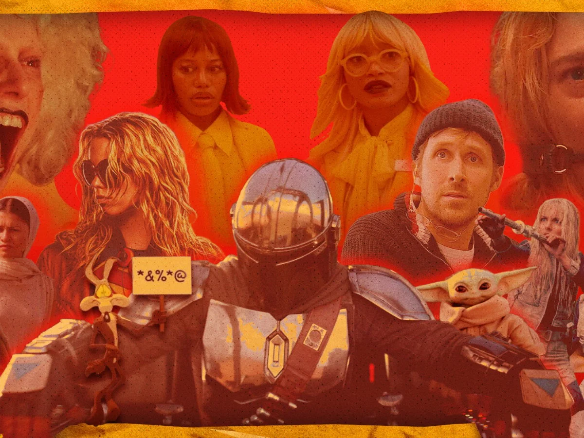 March 2026: Hollywood's Must-See Films Promise Thrills, Drama, and Sci-Fi Escapes