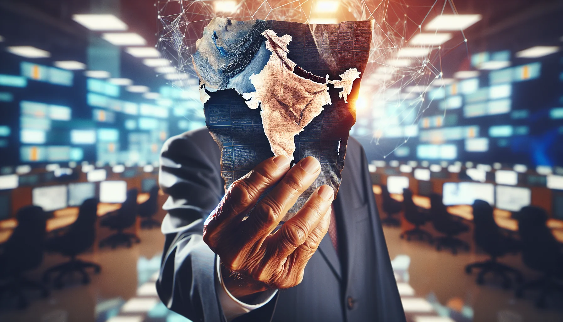 India Dismisses 'Trashy' Epstein Files Reference to PM Modi Amid Global Scrutiny