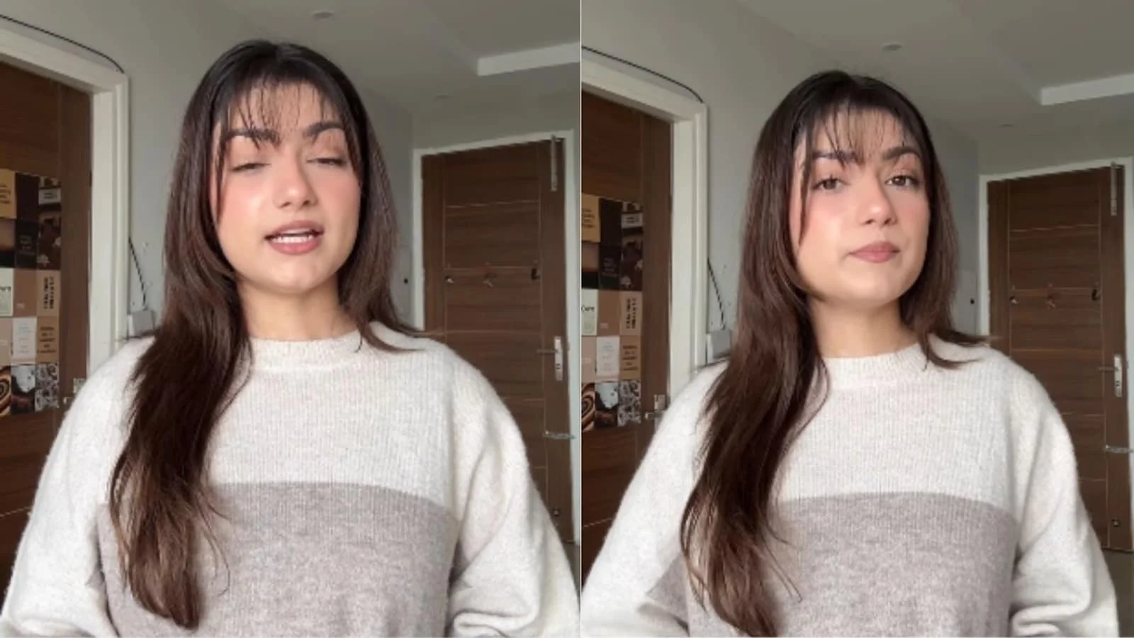 Influencer Amulya Rattan Addresses 'No Civic Sense' Backlash, Sparks Fresh Online Debate