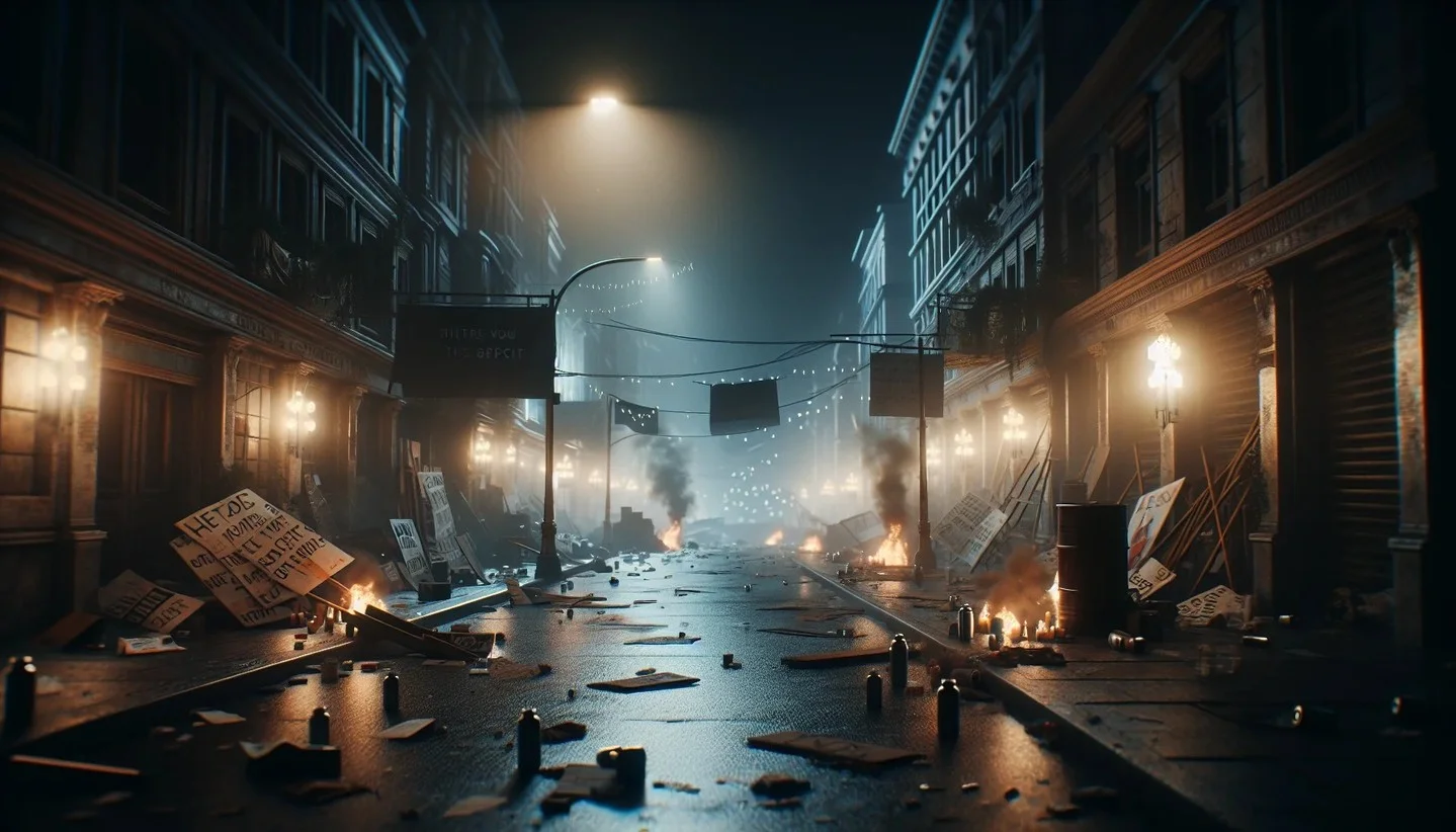 Iran Acknowledges Thousands Killed in Ongoing Protests