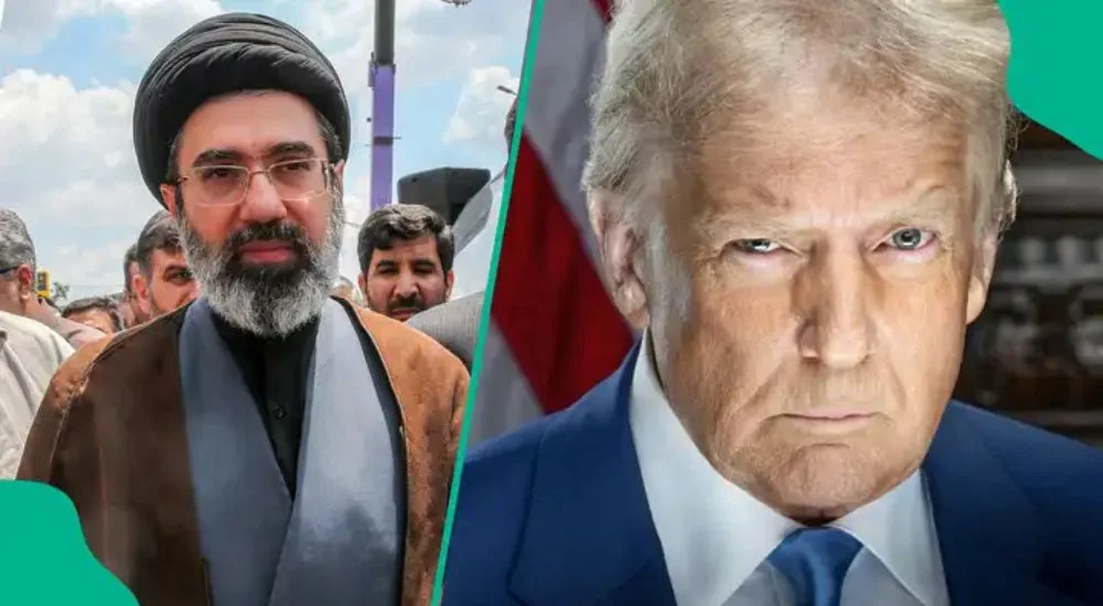Iran Rejects Ceasefire, Demands Permanent End to Conflict as Trump Intensifies Threats
