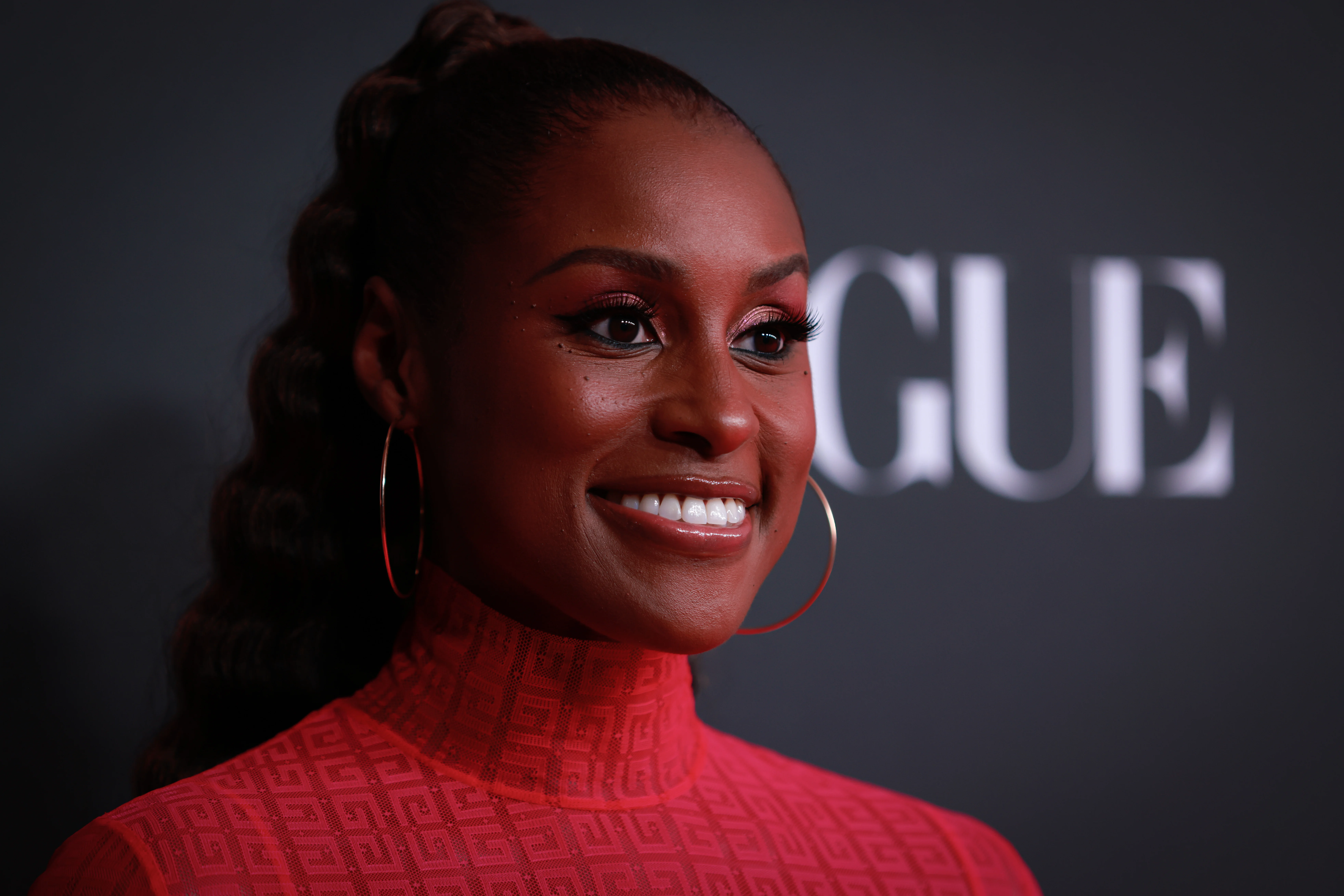 Issa Rae: DEI 'Bad Word' - Hollywood's Identity Crisis As Diverse Pitches Get Smarter