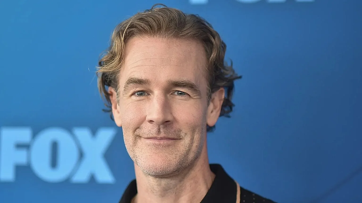 James Van Der Beek, Beloved 'Dawson's Creek' Star, Dies at 48 After Cancer Battle