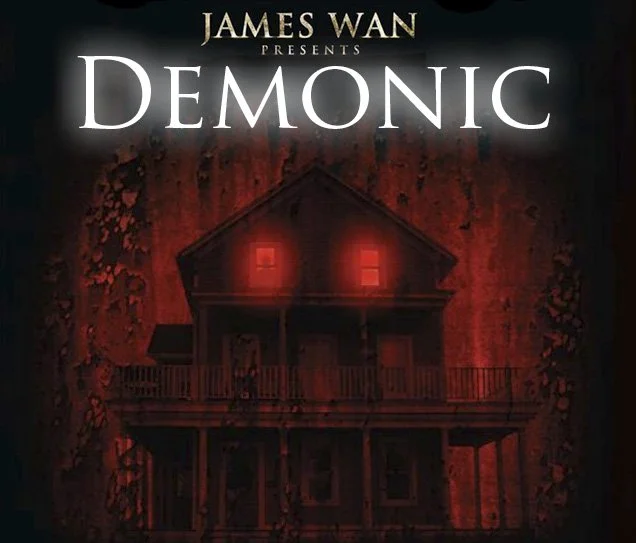 Revisiting James Wan's 'Demonic': A December 2014 Release and Its Enduring Legacy