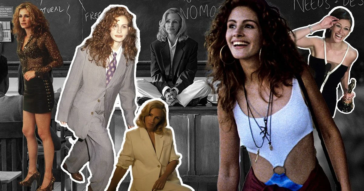Julia Roberts' Coveted Collaboration and the Oscars' Evolving Landscape