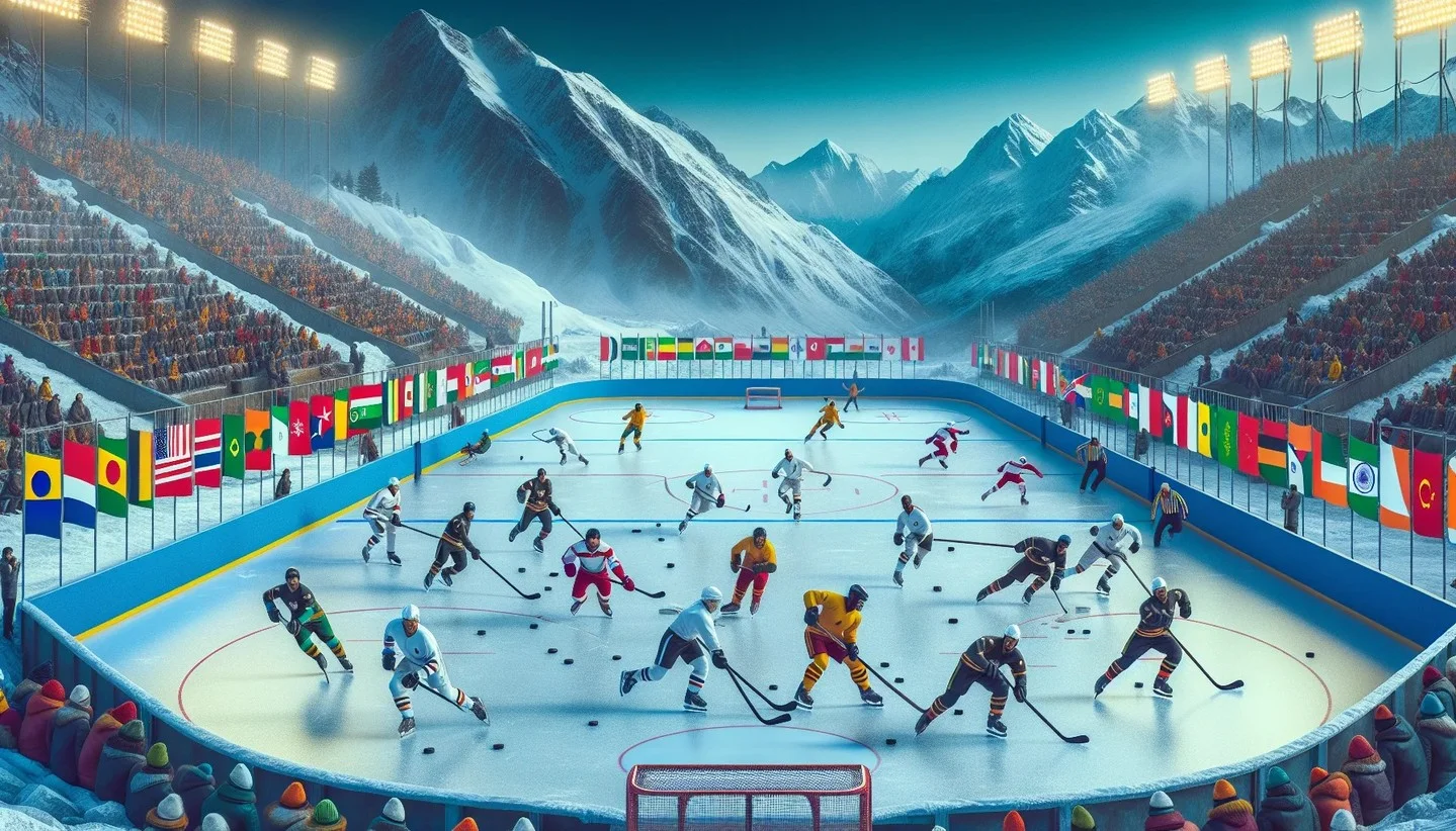 Khelo India Winter Games 2026 Inaugurated in Leh, Ladakh - Historic Ice Hockey Debut