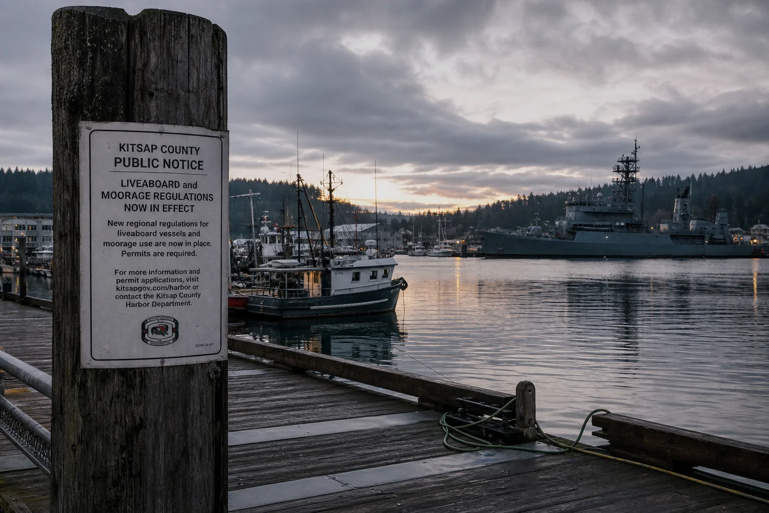 Kitsap County Fireworks Guide: New Bans and Regional Restrictions for July 4