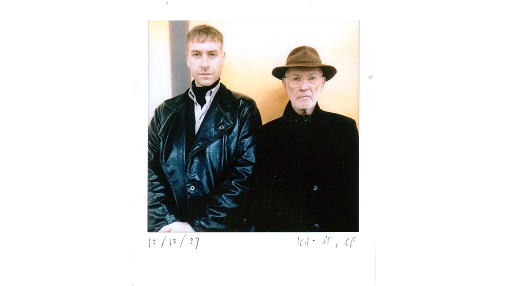 ‘Last Movies’ Director Stanley Schtinter on Rewriting 20th Century History Through Celebrities’ Final Films